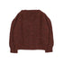Buho Botonato Cardigan